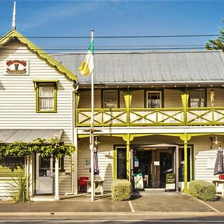 The Greytown Hotel Экстерьер фото