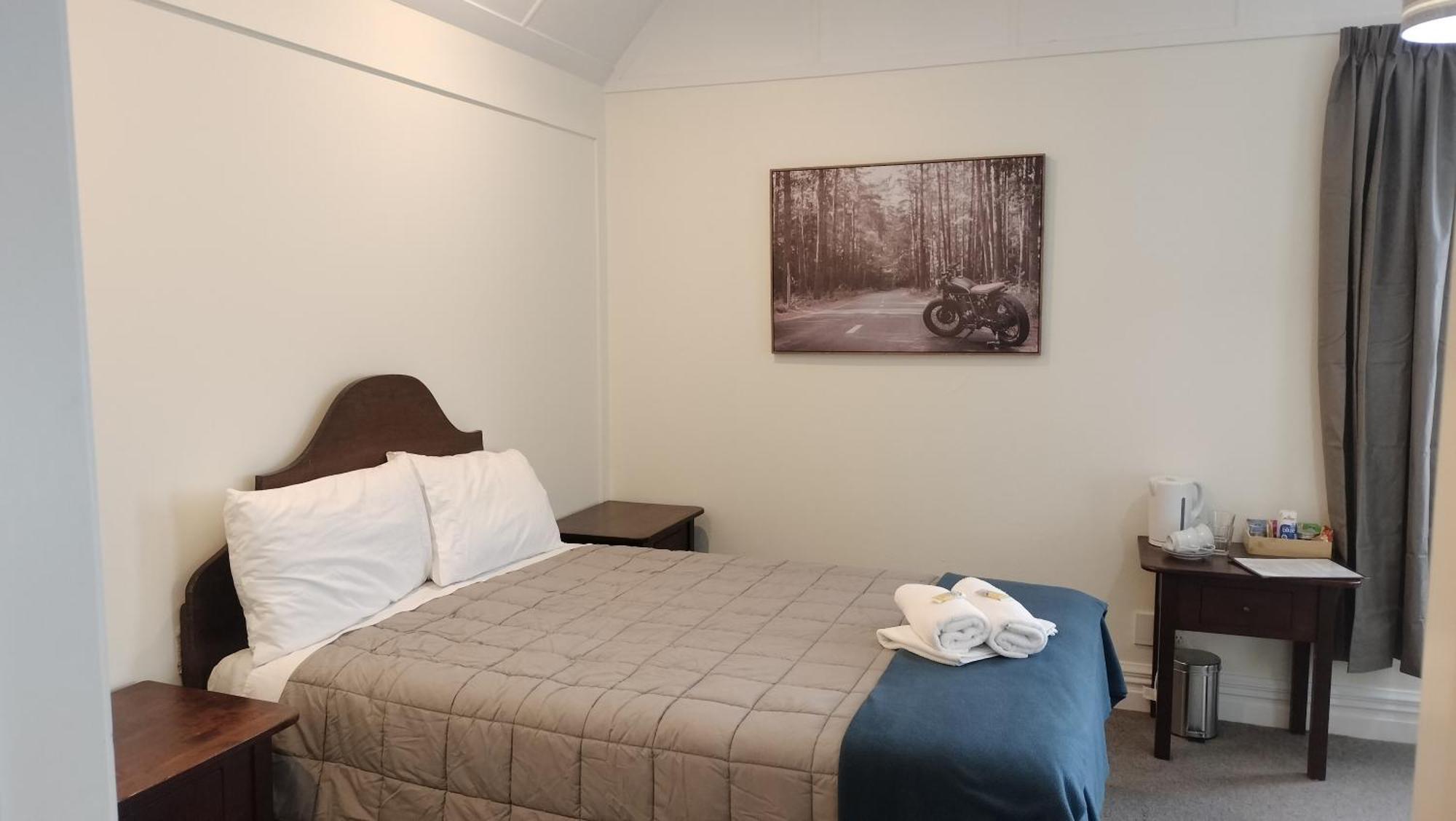 The Greytown Hotel Экстерьер фото