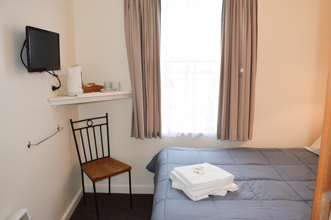 The Greytown Hotel Экстерьер фото