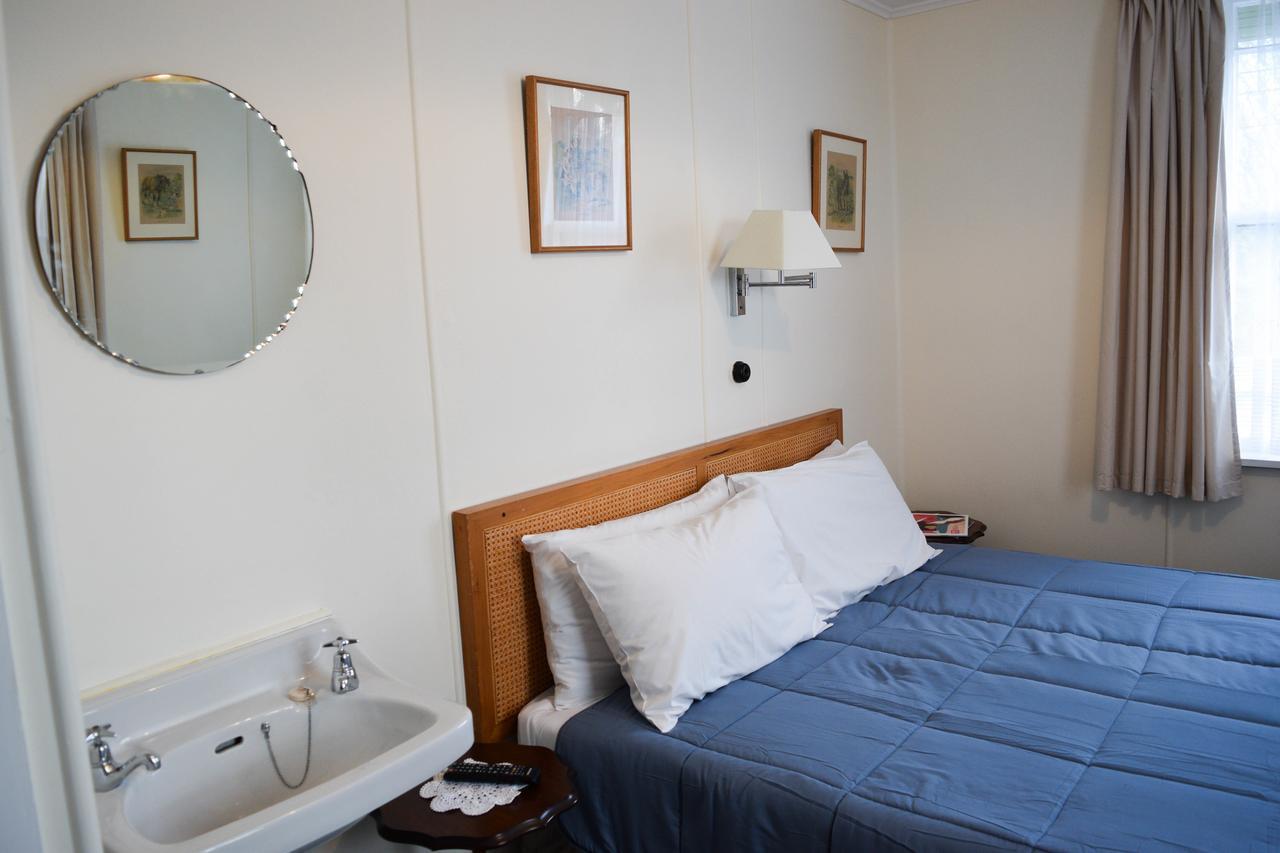 The Greytown Hotel Экстерьер фото