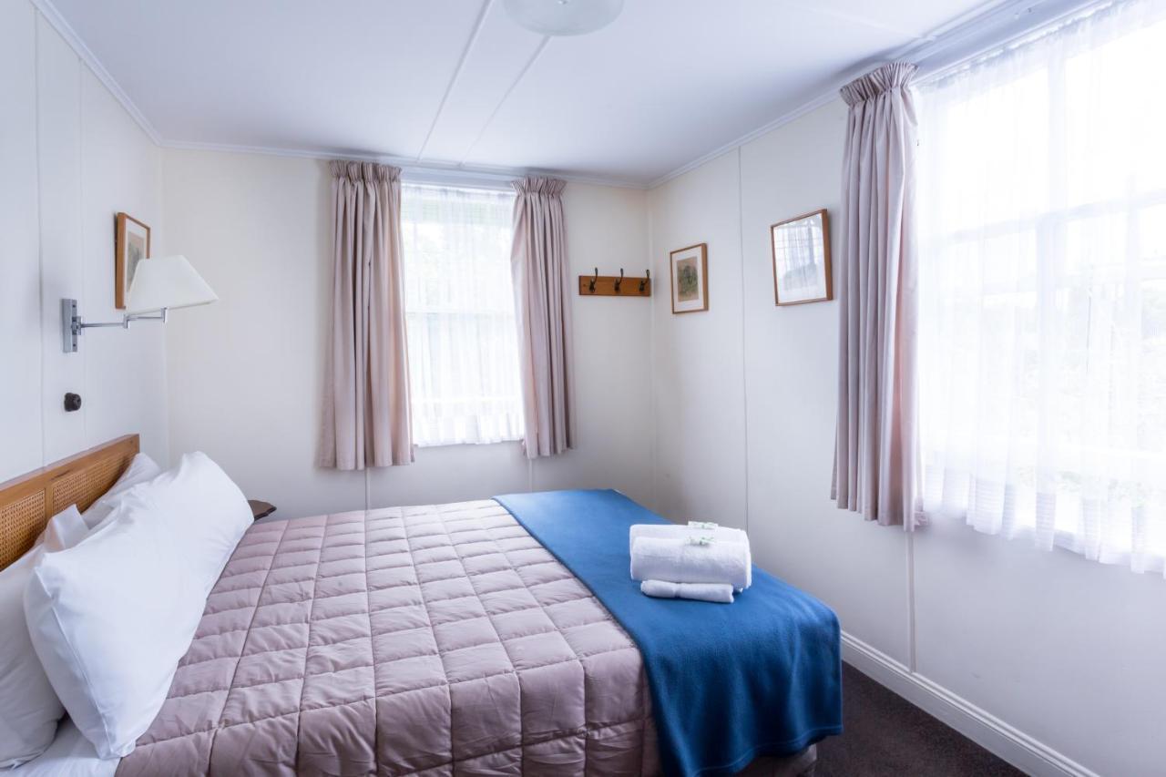 The Greytown Hotel Экстерьер фото