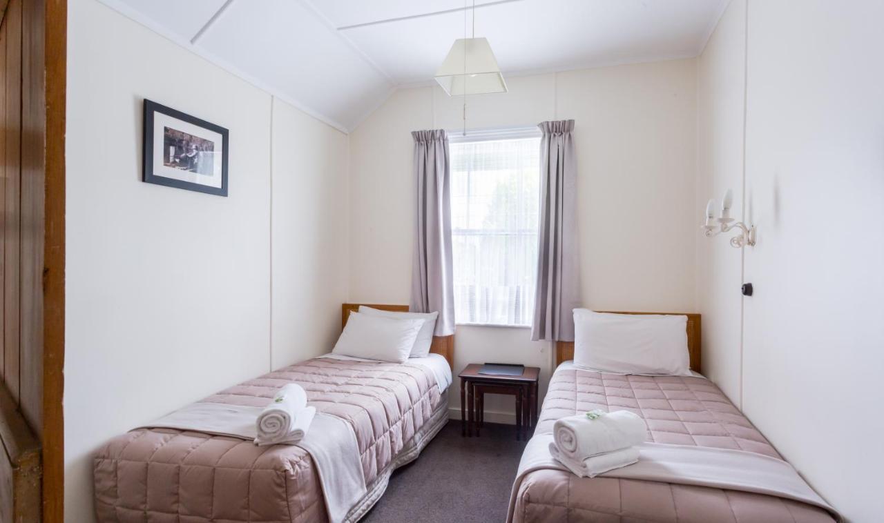 The Greytown Hotel Экстерьер фото